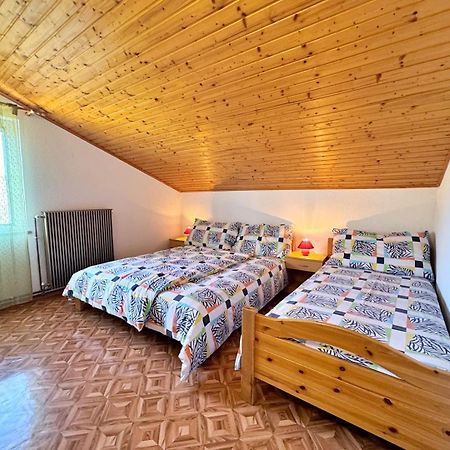 Apartments Pavle Malinska Dış mekan fotoğraf