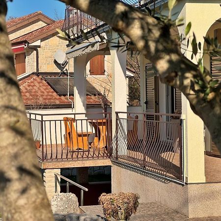 Apartments Pavle Malinska Dış mekan fotoğraf