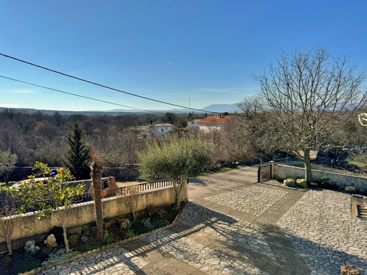 Apartments Pavle Malinska Dış mekan fotoğraf