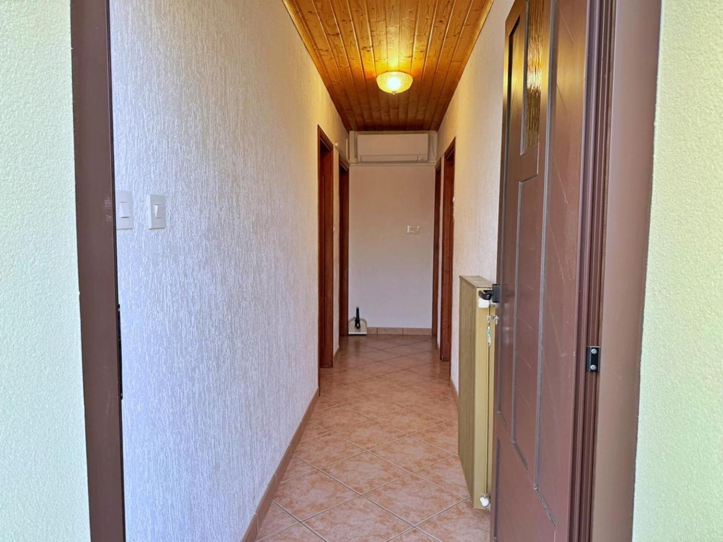 Apartments Pavle Malinska Dış mekan fotoğraf