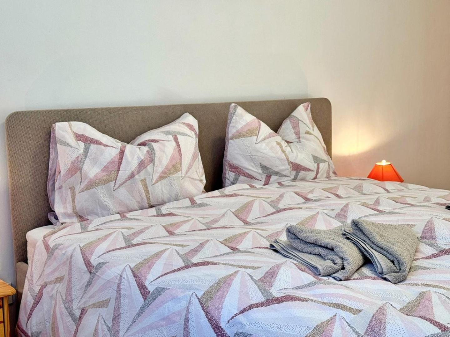 Apartments Pavle Malinska Dış mekan fotoğraf