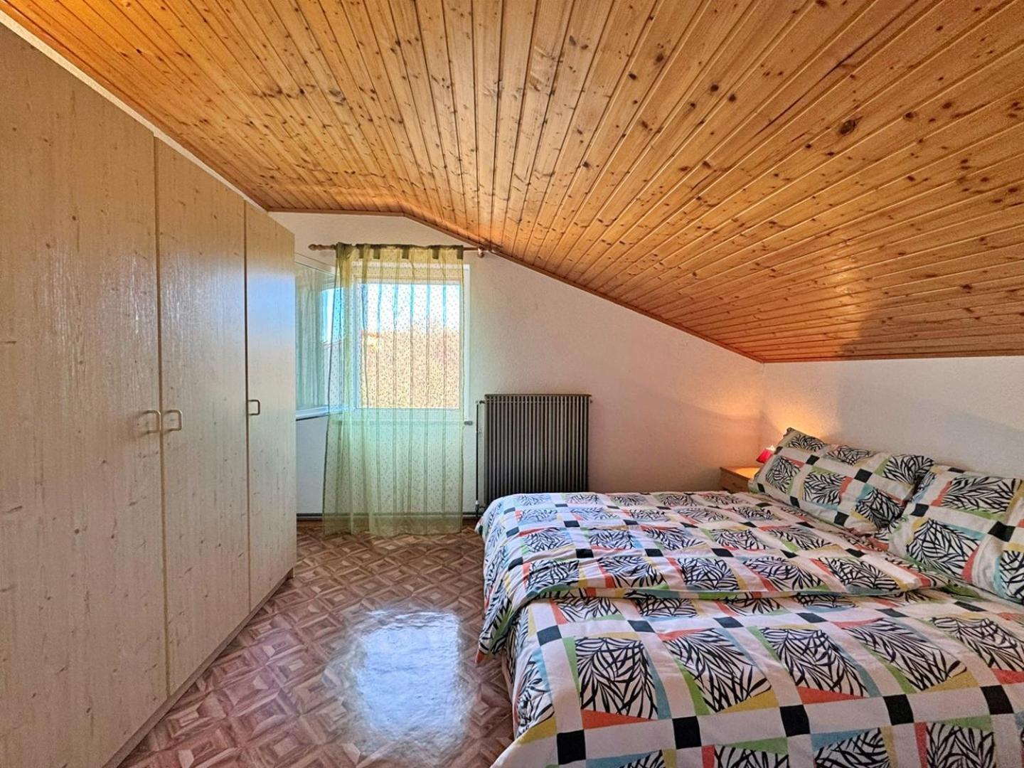 Apartments Pavle Malinska Dış mekan fotoğraf