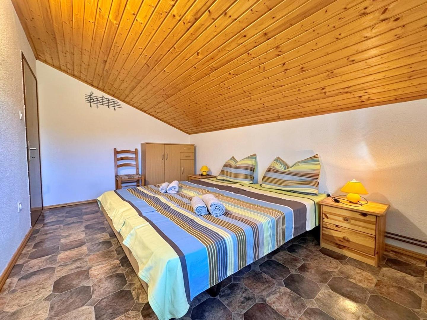 Apartments Pavle Malinska Dış mekan fotoğraf