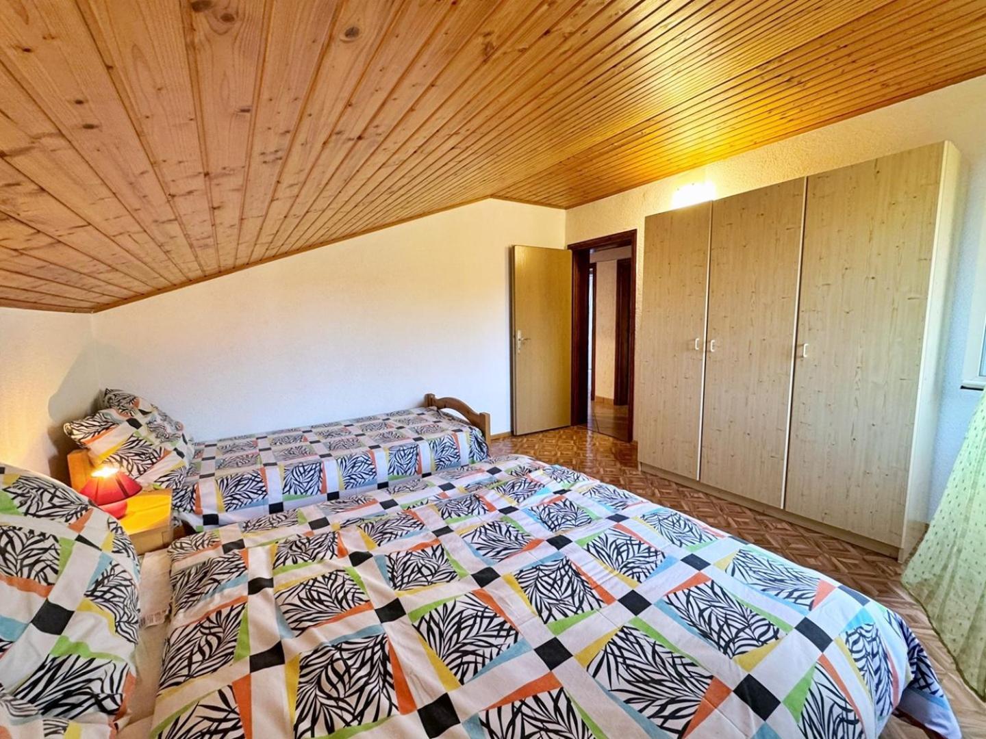 Apartments Pavle Malinska Dış mekan fotoğraf