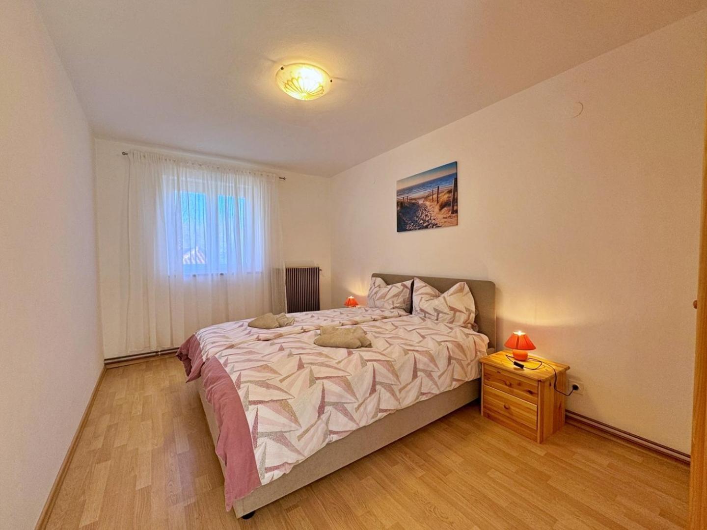 Apartments Pavle Malinska Dış mekan fotoğraf