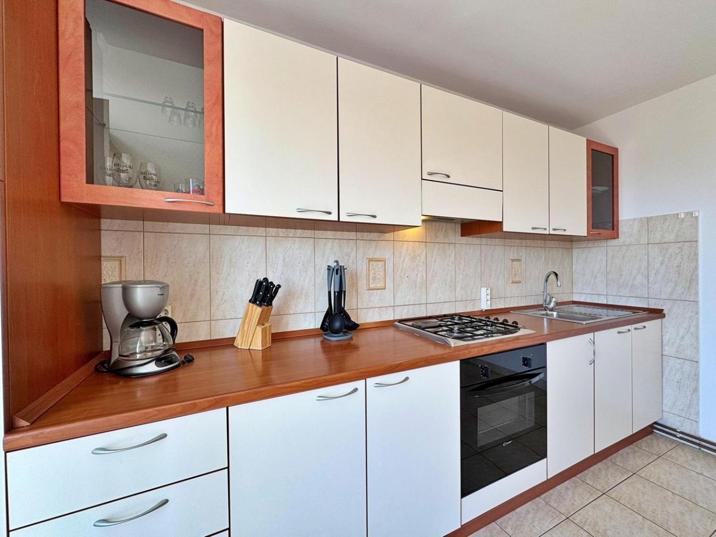 Apartments Pavle Malinska Dış mekan fotoğraf