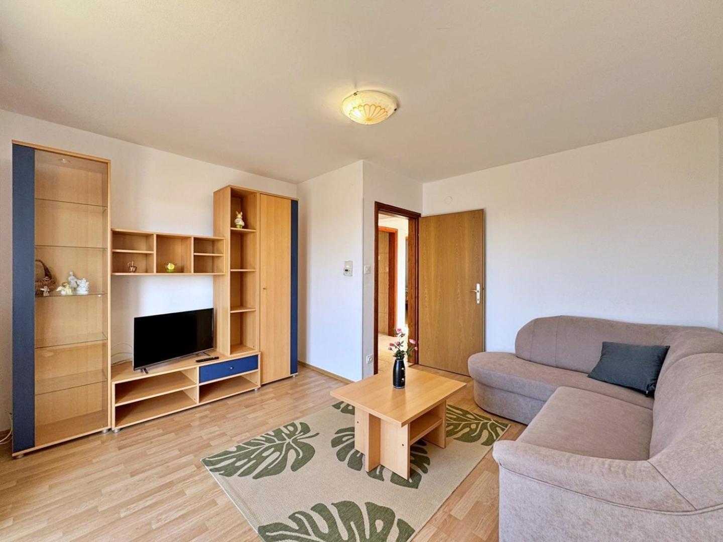 Apartments Pavle Malinska Dış mekan fotoğraf