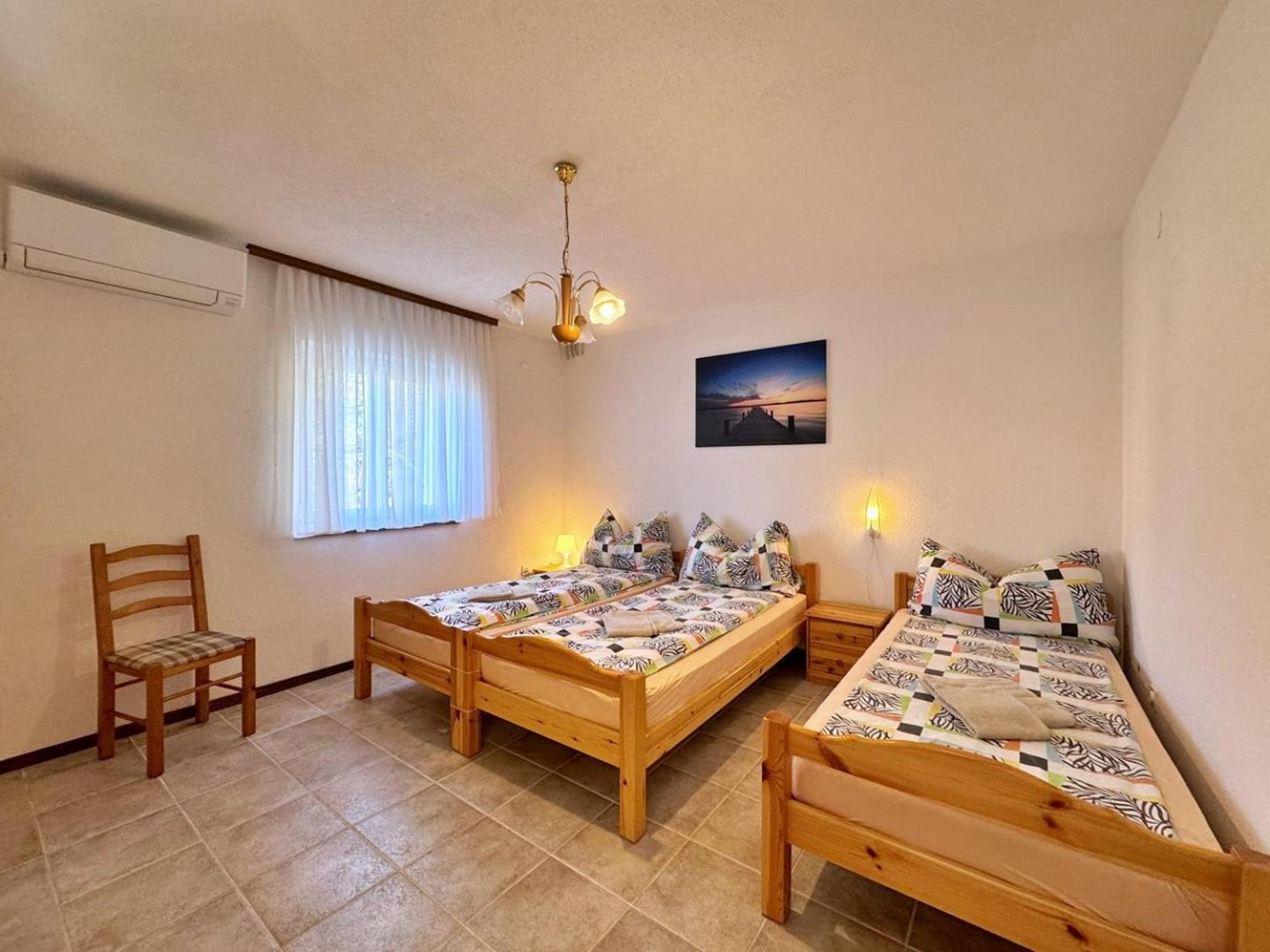 Apartments Pavle Malinska Dış mekan fotoğraf