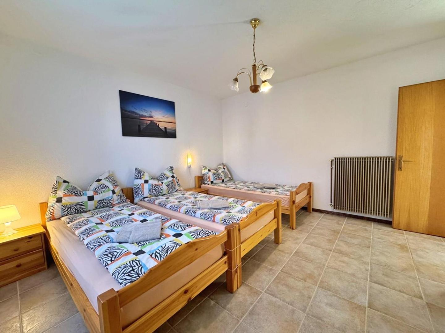 Apartments Pavle Malinska Dış mekan fotoğraf