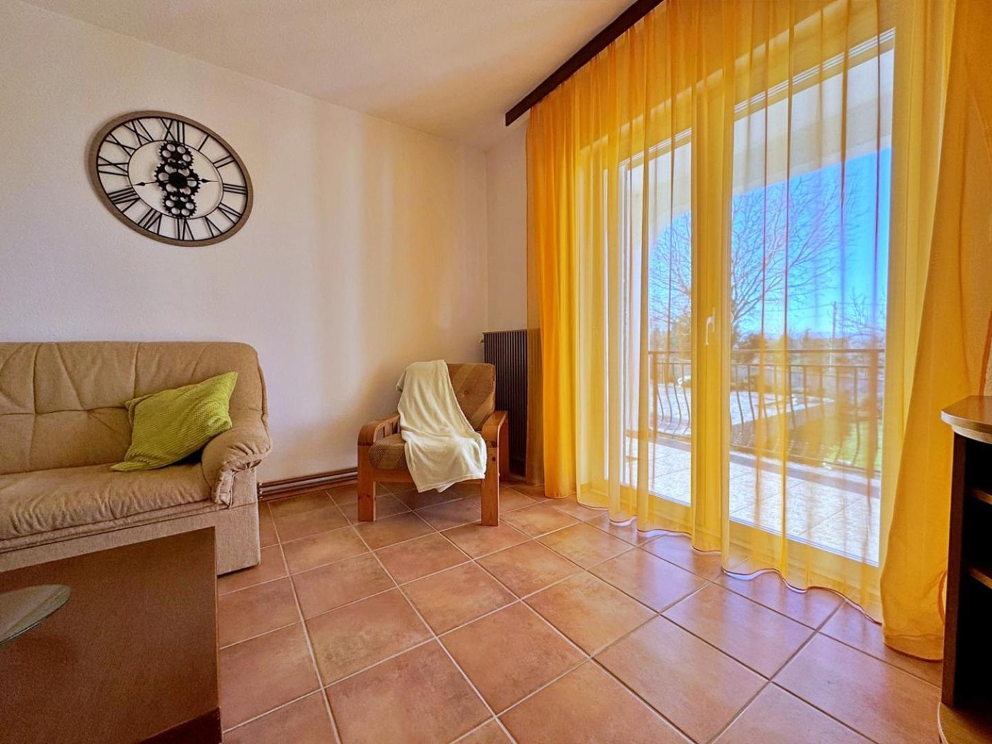 Apartments Pavle Malinska Dış mekan fotoğraf